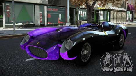 Ferrari Testarossa Balio S13 für GTA 4