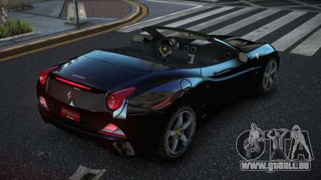 Ferrari California Terhanley für GTA 4
