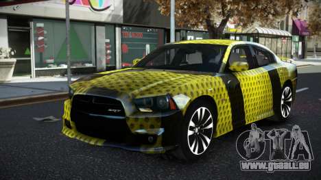 Dodge Charger MHR S11 für GTA 4