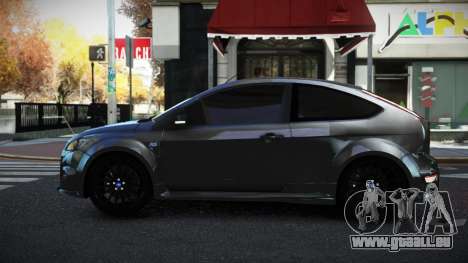 Ford Focus Poglase pour GTA 4