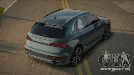 Audi Q5 FTSI pour GTA San Andreas