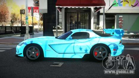 Dodge Viper Kirmy S13 pour GTA 4