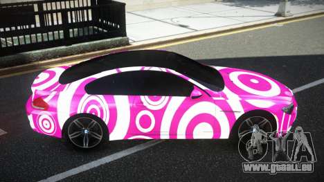 BMW M6 Kathan S6 für GTA 4