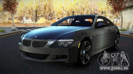 BMW M6 Kathan S7 pour GTA 4