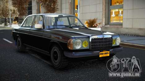 Mercedes-Benz 230E Efaju für GTA 4