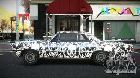 Pontiac GTO Rickna S10 für GTA 4