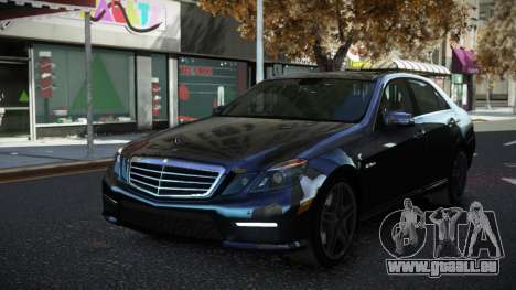 Mercedes-Benz E63 AMG VZ3 für GTA 4