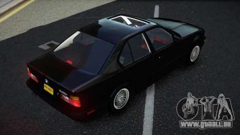 BMW M5 E34 Decwugaku pour GTA 4