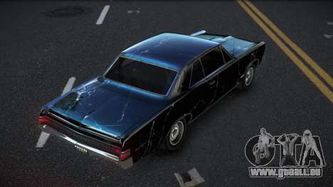 Pontiac GTO Sydma S9 für GTA 4