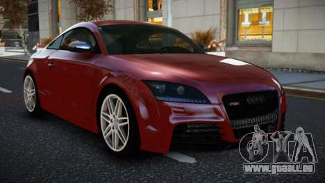 Audi TT Bevugs für GTA 4