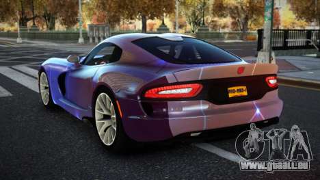 Dodge Viper SRT Busky S8 für GTA 4