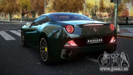 Ferrari California DXR für GTA 4