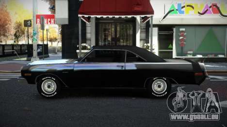 Dodge Dart Sempor pour GTA 4
