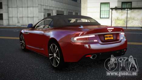 Aston Martin DBS Todi für GTA 4