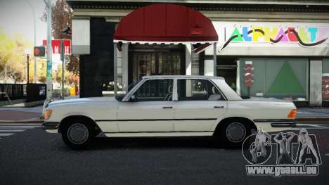 Mercedes-Benz 280SE Vehmul für GTA 4