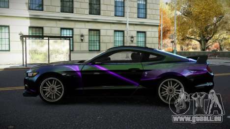 Ford Mustang Tuly S8 für GTA 4