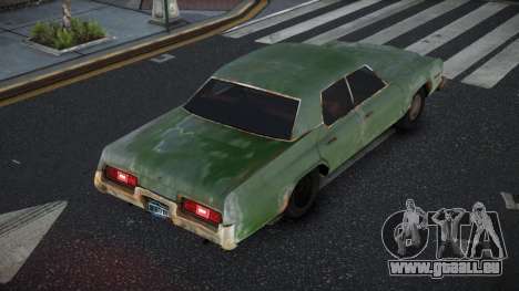 Dodge Monaco Furgus für GTA 4