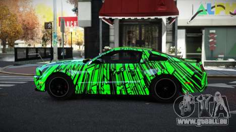 Ford Mustang Sacoterth S10 pour GTA 4