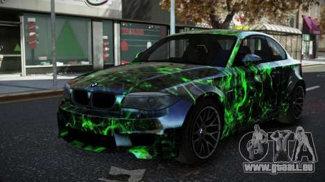 BMW 1M Jesley S11 für GTA 4
