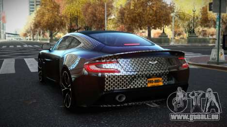Aston Martin Vanquish R7X S1 für GTA 4