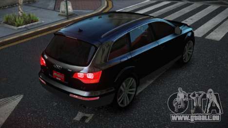 Audi Q7 Leran für GTA 4