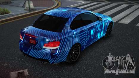 BMW 1M Jesley S9 für GTA 4