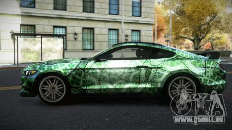 Ford Mustang Tuly S3 für GTA 4