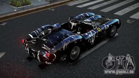 Ferrari Testarossa Balio S5 pour GTA 4