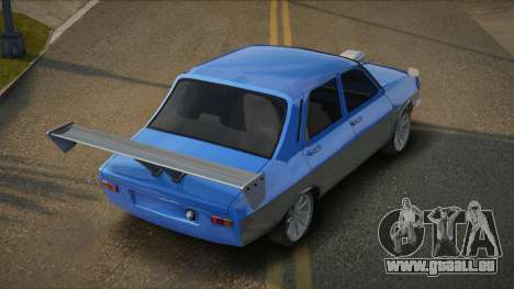 Dacia 1300 G-Tuned pour GTA San Andreas