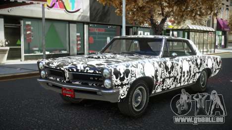 Pontiac GTO Rickna S10 für GTA 4