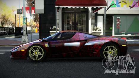 Ferrari Enzo Irushy S3 für GTA 4