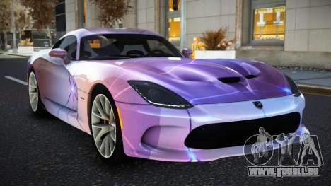 Dodge Viper SRT Busky S8 für GTA 4