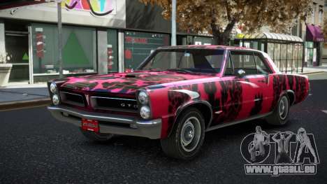 Pontiac GTO Rickna S7 pour GTA 4
