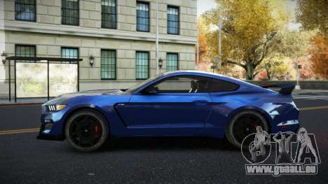 Ford Mustang Shelby Neyxis für GTA 4