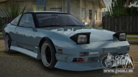 Nissan 240SX RT-Z für GTA San Andreas