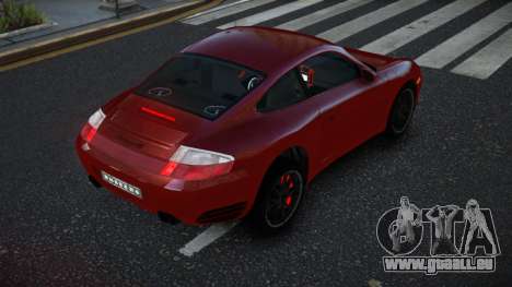 Porsche 911 Likhu für GTA 4