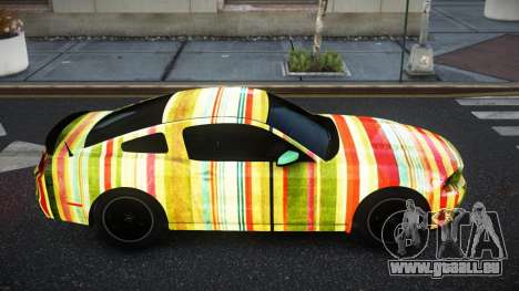 Ford Mustang Sacoterth S7 pour GTA 4