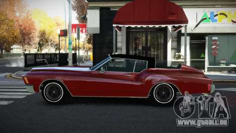 Buick Riviera Cergum für GTA 4