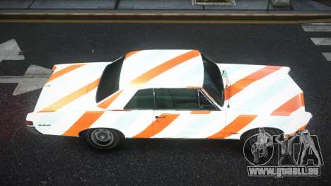 Pontiac GTO Rickna S11 für GTA 4