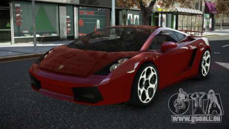 Lamborghini Gallardo Diloser für GTA 4