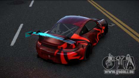 Porsche 911 Danael S12 für GTA 4