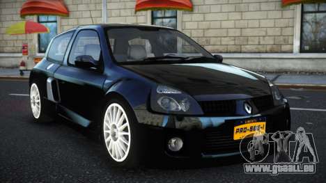 Renault Clio Bunbo für GTA 4