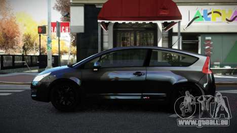 Citroen C4 Gynum für GTA 4