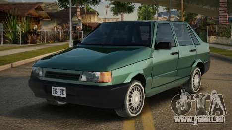 Fiat Duna SN pour GTA San Andreas