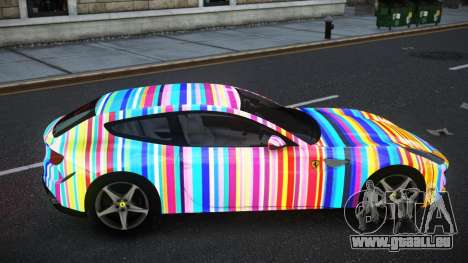 Ferrari FF Lynolas S6 pour GTA 4