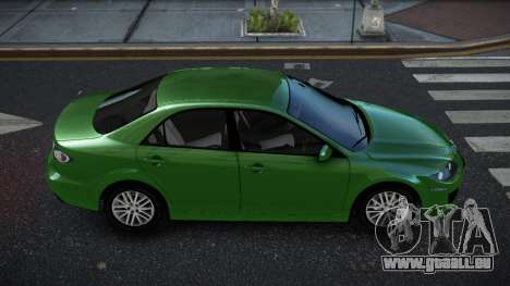 Mazda 6 Eduka pour GTA 4