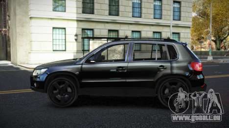 Volkswagen Tiguan Roffac für GTA 4