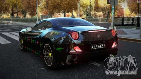 Ferrari California DXR S4 für GTA 4