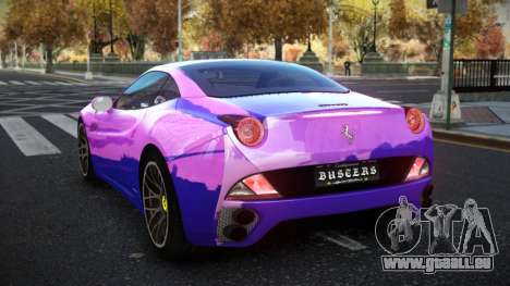 Ferrari California DXR S1 pour GTA 4