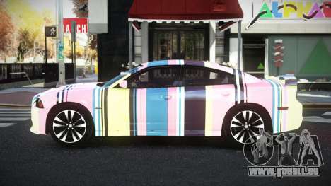 Dodge Charger MHR S5 pour GTA 4